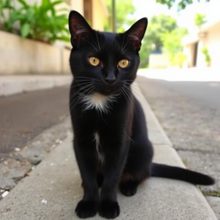 Logan, gato