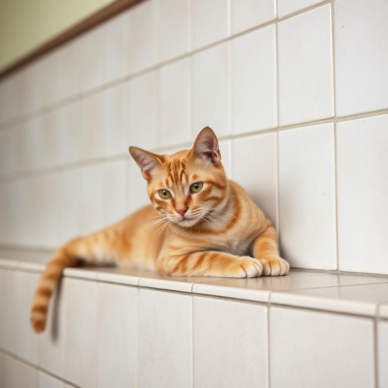 Mel, gato